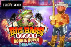 Game 1 King Billy Casino