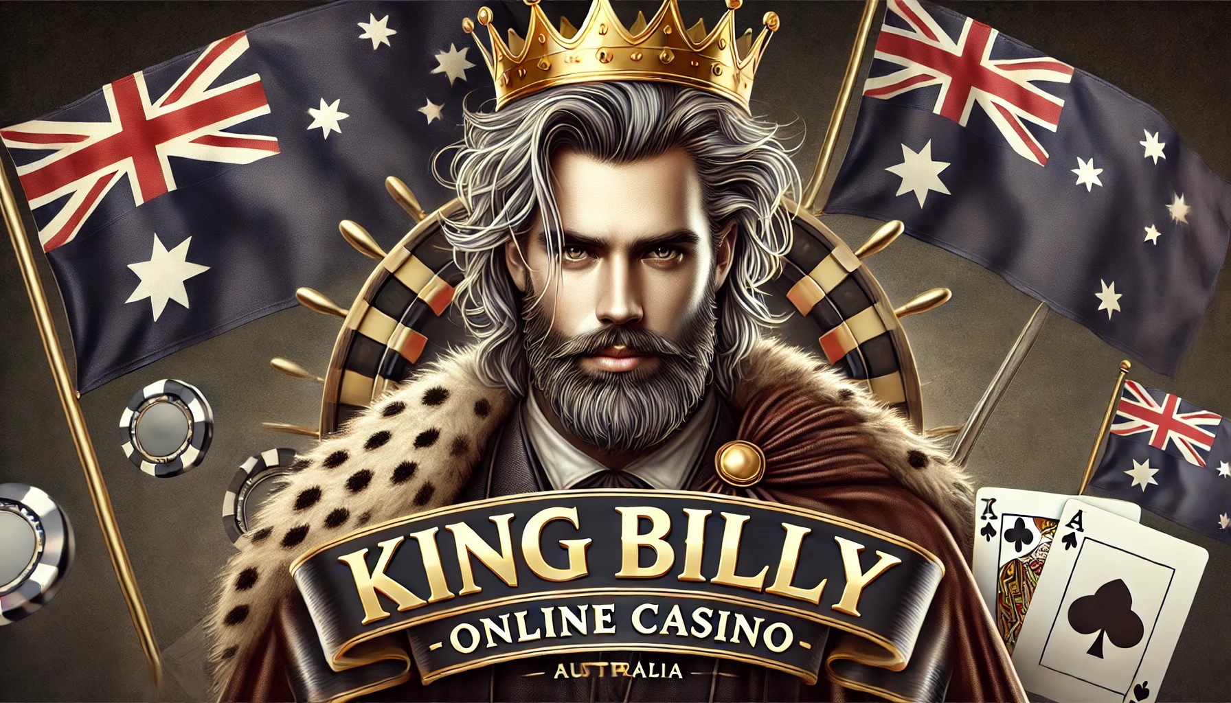 King Billy Casino Australia.